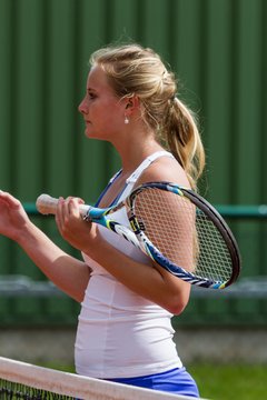 Bild 153 - TC Rot Wei� Wahlstedt II - TSV Havelse : Ergebnis: 7:2